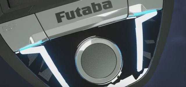 Futaba 7PX Spotlight [VIDEO]