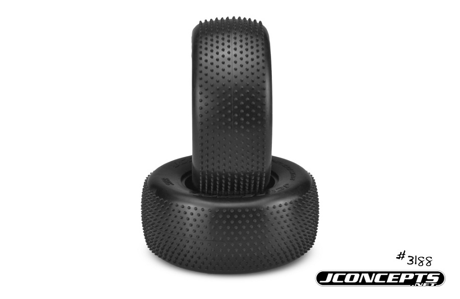 JConcepts Swaggers & Pin Downs Short Course Tires (6)