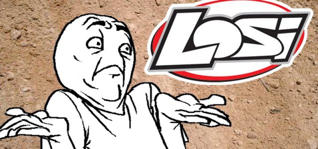 There’s a New Losi SOMETHING On the Way [VIDEO]