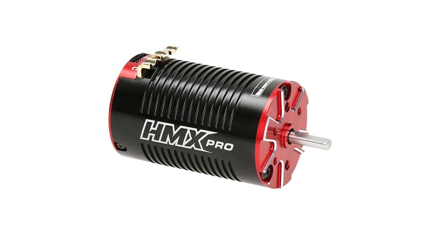 Orion HMX 8 ESC And Vortex HMX Pro Brushless Motors (2)