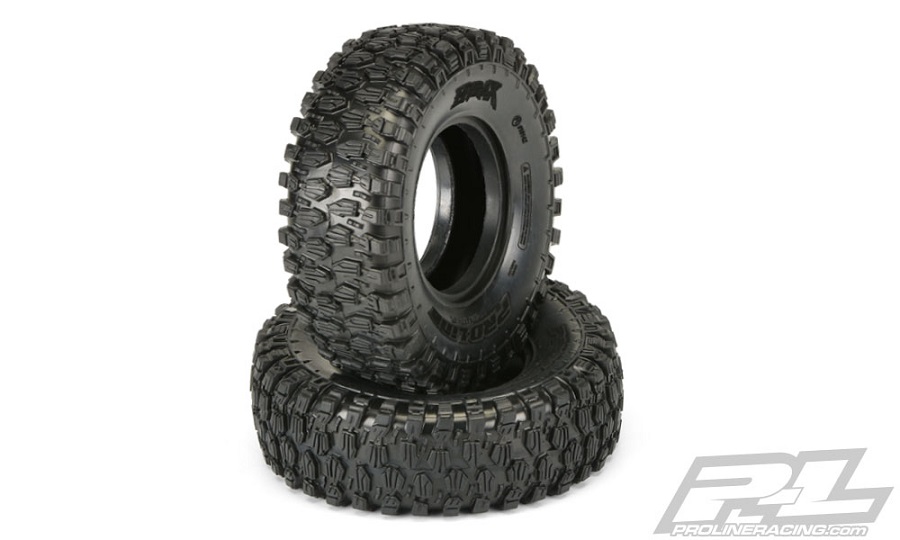 Pro-Line Class 1 Hyrax 1.9” Rock Crawler Tire (4)