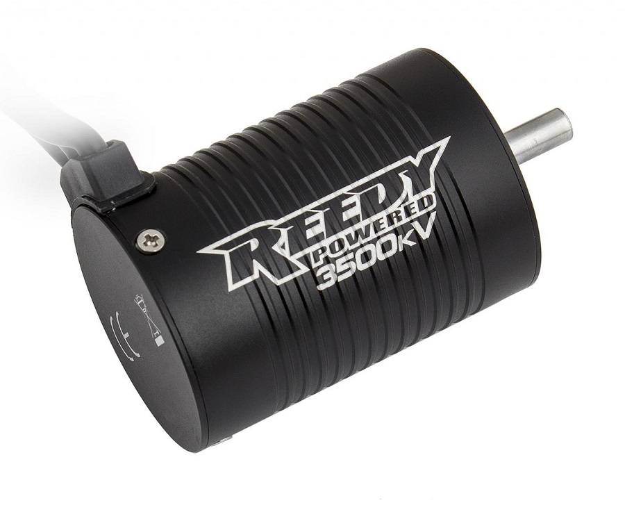 Reedy 550-SL4 Sensorless Brushless Motor (1)