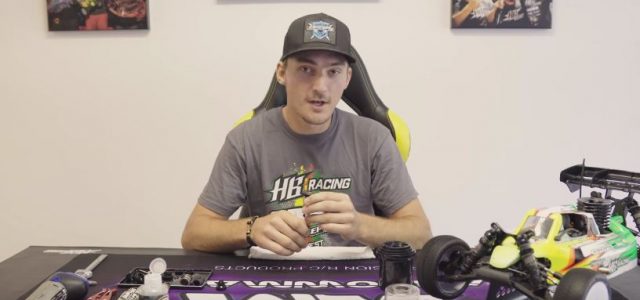 How To: Shock Building Tips With HB’s David Ronnefalk [VIDEO]
