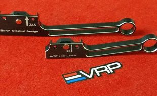 VRP Magnetic ‘Clicker’ Ride Height Gauges