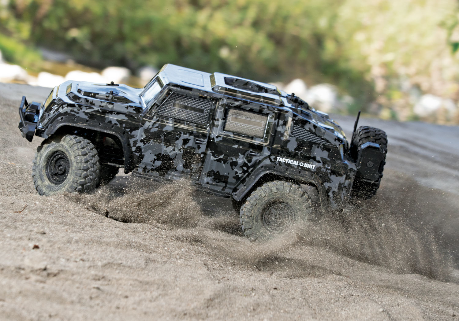 RC Car Action - RC Cars & Trucks | 82066-4-Tactical-Outdoor-04