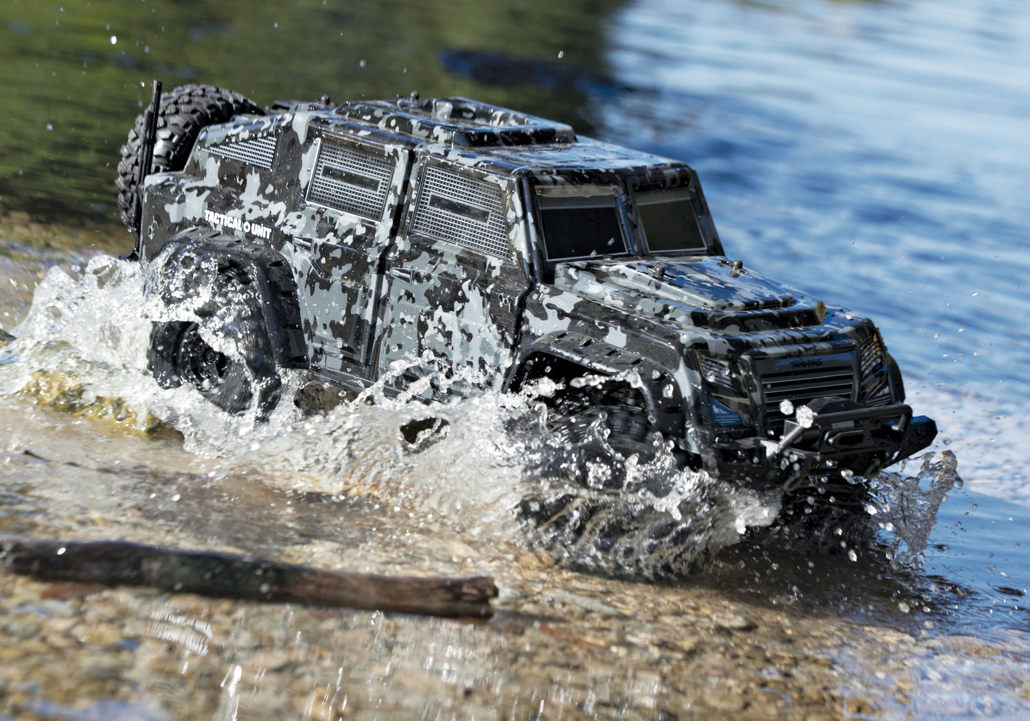 RC Car Action - RC Cars & Trucks | 82066-4-Tactical-Outdoor-06