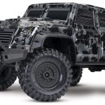 RC Car Action - RC Cars & Trucks | Traxxas Tactical Unit — Everything We Know So Far