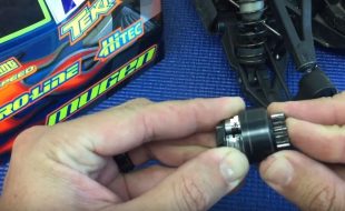 How To: Adam Drake Talks About Mugen’s Clutch Systems [VIDEO]