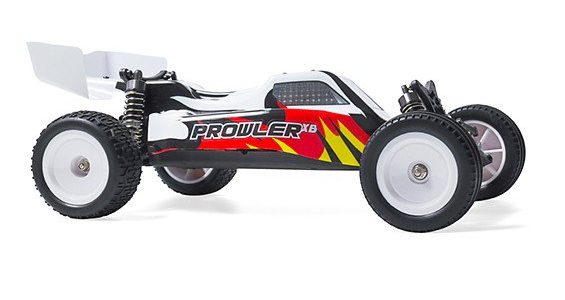 HobbyKing RTR 1/12 Prowler XBL 2 Basher 2wd Buggy