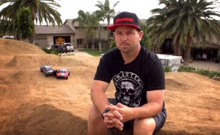 Interview With Traxxas Driver Jeremy McGrath [VIDEO]