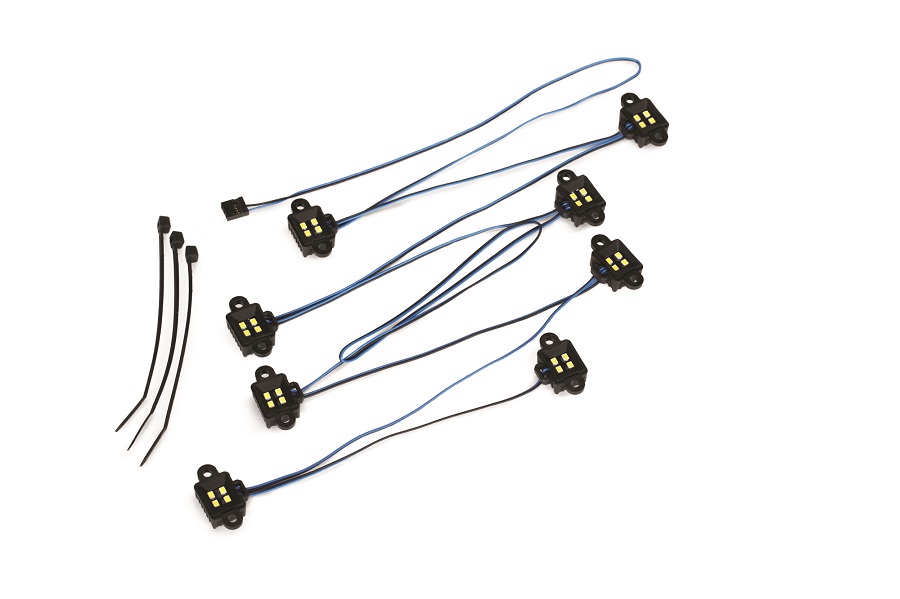 Traxxas TRX-4 Light Kits (5)