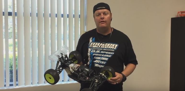 RC Car Action - RC Cars & Trucks | How To: Adam Drake Shows You How To Service CVAs [VIDEO]