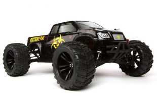 Force RC RTR 1/10 Outbreak 4WD Monster Truck