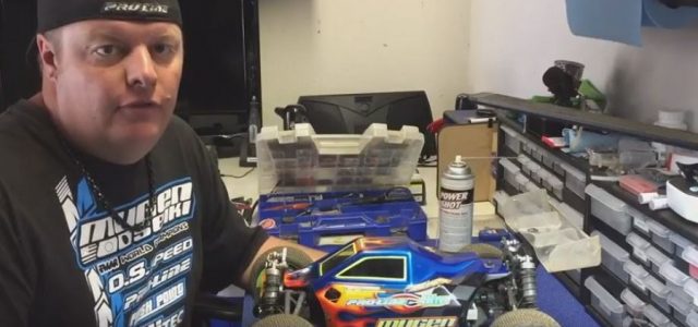 How To: Cleaning & Preparing Your Car For Racing [VIDEO]