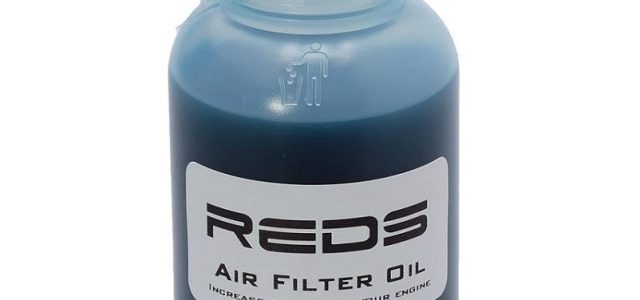 REDS Air Filter Oil
