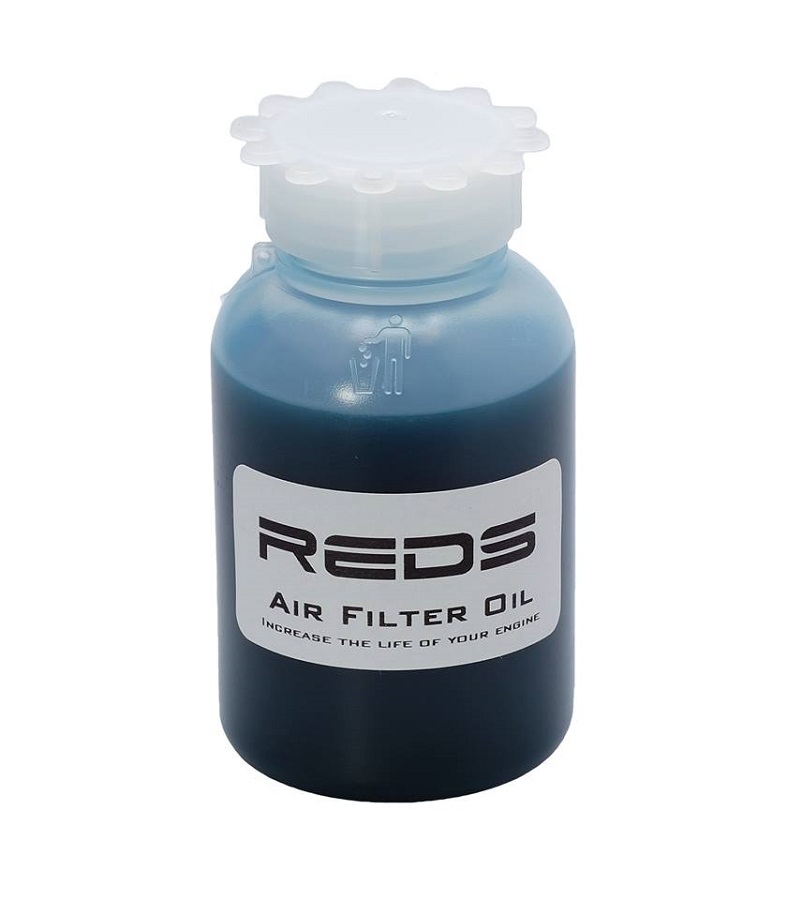 REDS Air Filter Oil
