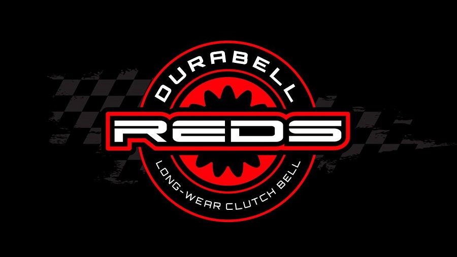 RC Car Action - RC Cars & Trucks | REDS Durabell Clutch Bell