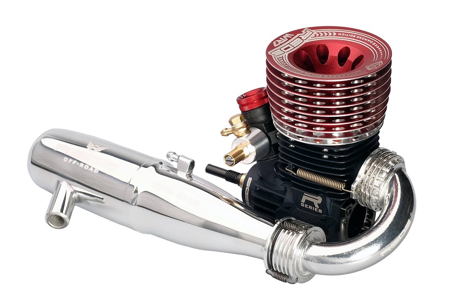 REDS Expands Their Manifold Range