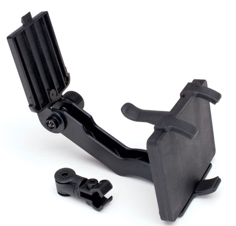 Transmitter Phone Mount For Your TQi Or Aton Transmitter 