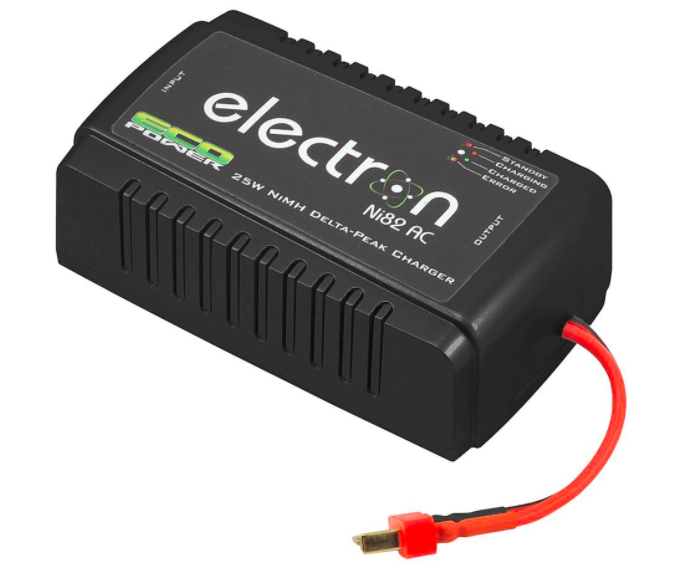 EcoPower Releases Three New Electron Chargers