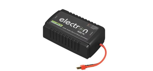 EcoPower Releases Three New Electron Chargers