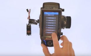 How To: Futaba 7PX Programming For S.Bus Servos [VIDEO]
