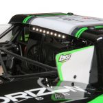 RC Car Action - RC Cars & Trucks | Losi Goes Big With 1/6 Scale Super Baja Rey [VIDEO]