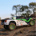 RC Car Action - RC Cars & Trucks | Losi Goes Big With 1/6 Scale Super Baja Rey [VIDEO]