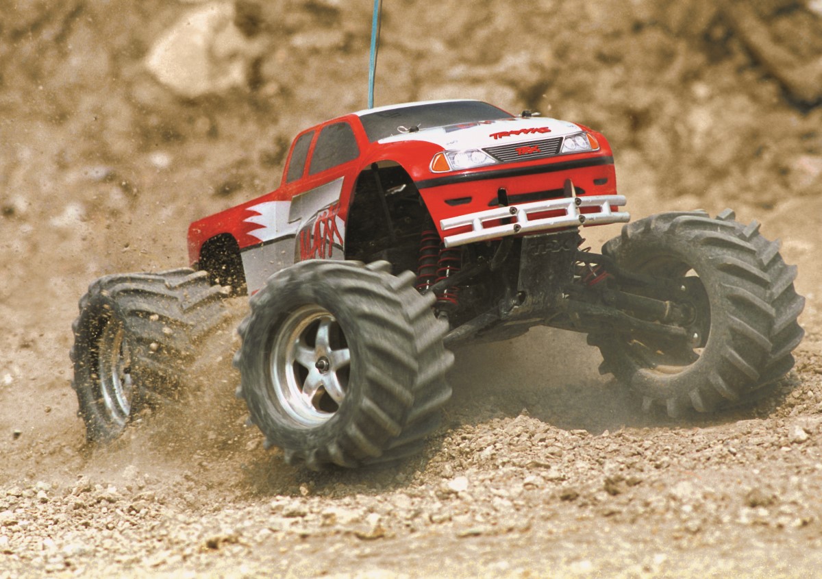RC Car Action - RC Cars & Trucks | 10 Gas Cars That Rocked The RC World