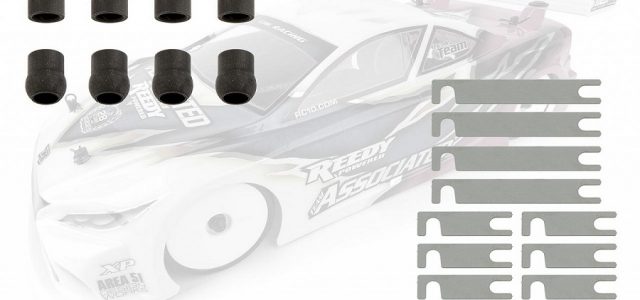 Tuning Options For The Team Associated TC7.1