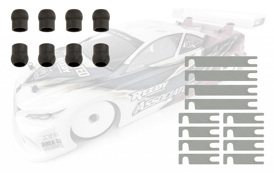 Tuning Options For The Team Associated TC7.1