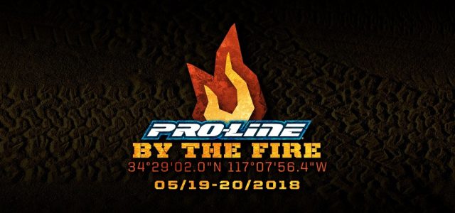 2018 Pro-Line By The Fire