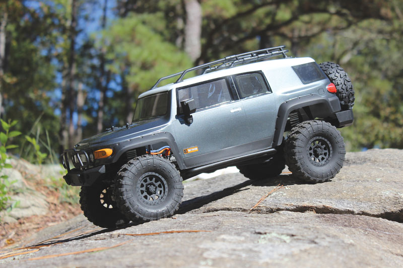 Details about   RCAWD shock absorber for rc hobby model car 1/10 HPI Venture FJ Cruiser crawler 