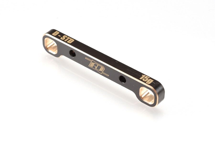 RDRP Brass Option Parts For The Tekno EB410