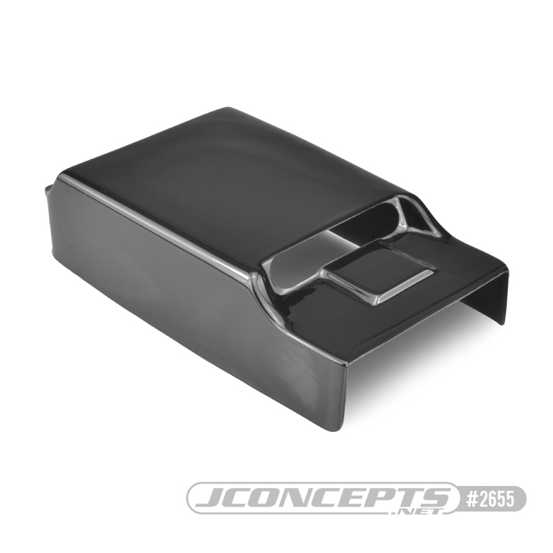 Tekno MT410 Overtray From JConcepts