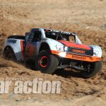 RC Car Action - RC Cars & Trucks | The Traxxas Unlimited Desert Racer Will Blow Your Mind