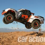 RC Car Action - RC Cars & Trucks | The Traxxas Unlimited Desert Racer Will Blow Your Mind