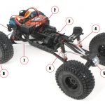 RC Car Action - RC Cars & Trucks | TESTED: Gmade GR-01 GOM Rock Buggy