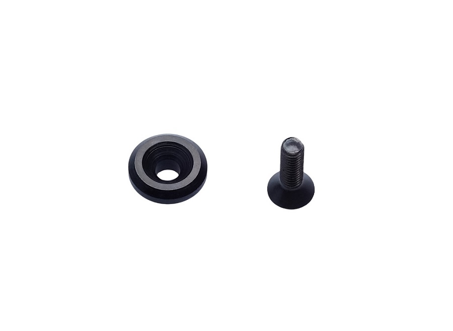 REDS Racing Clutch Retainer & Bearing For Tekno_Losi