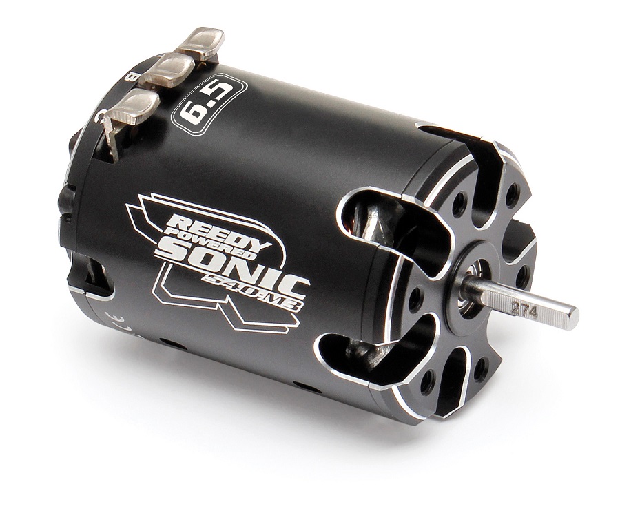 Reedy Sonic 540-M3 6.5 For 1/12 Vehicles