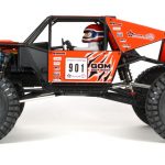 RC Car Action - RC Cars & Trucks | TESTED: Gmade GR-01 GOM Rock Buggy