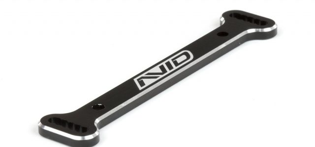 Avid HD Steering Rack For The RC8B3 & RC8T3