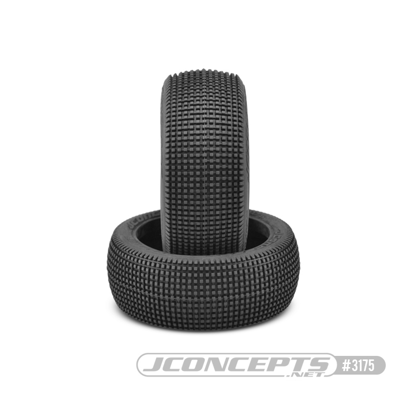 JConcepts Stalkers 1/8 Buggy Tire