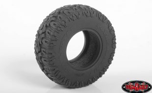 RC4WD Milestar Patagonia M/T 1.0” Micro Crawler Tires