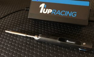 1up Racing Pro Pit Iron