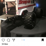 RC Car Action - RC Cars & Trucks | HOLD UP: There’s a Traxxas X-Maxx Snap-On VAN? [VIDEO]