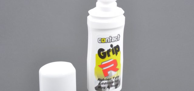 Contact Grip ‘R’ Rubber Tyre Additive