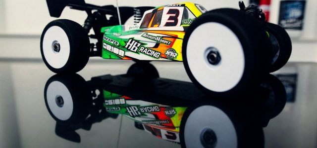 HB Racing V2 New Features With David Ronnefalk [VIDEO]