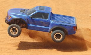 Traxxas  2017 Ford F-150  Raptor [ RC Review ]