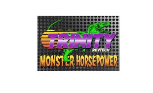 Trinity Monster Horsepower Mat